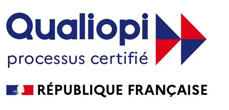 Certification Qualiopi